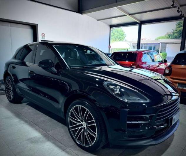 Porsche Macan 2.0 245CV PDK - Foto 5