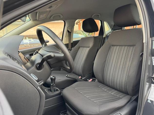 Volkswagen Polo 1.0 MPI Trendline - Foto 6