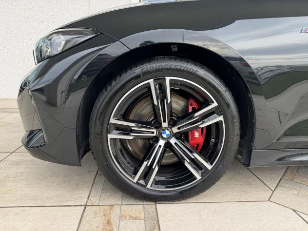 BMW Serie 3 320d 48V xDrive Msport Pro PROMO - Foto 8