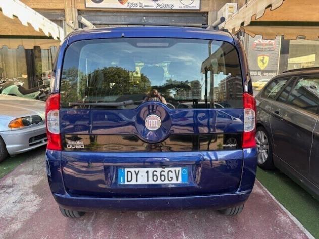 Fiat Qubo Mjt Garanzia anche permuta o scambi0 - Foto 8
