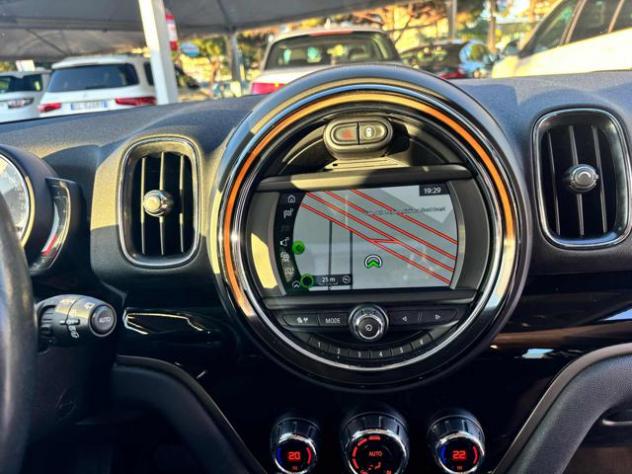 MINI Countryman 2.0 Cooper D Hype Countryman ALL4 rif. 24046941 - Foto 7