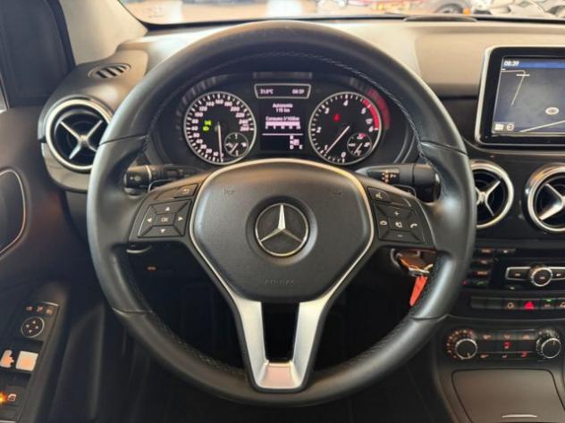 MERCEDES-BENZ B 180 CDI Business//NAVI//AUTOMATICA// rif. 23749800 - Foto 7