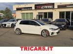 VOLKSWAGEN Golf GTI 2.0 230 CV TSI DSG 5p. TETTO PERMUTE rif. 24135798