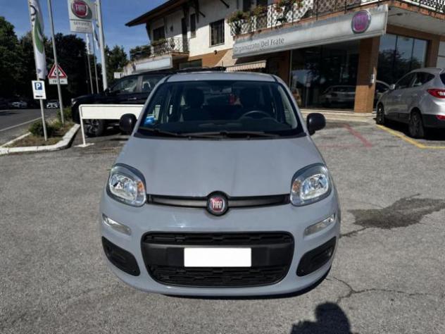 FIAT Panda III 1.0 FireFly 70Cv S&S Hybrid Easy rif. 23724090 - Foto 9