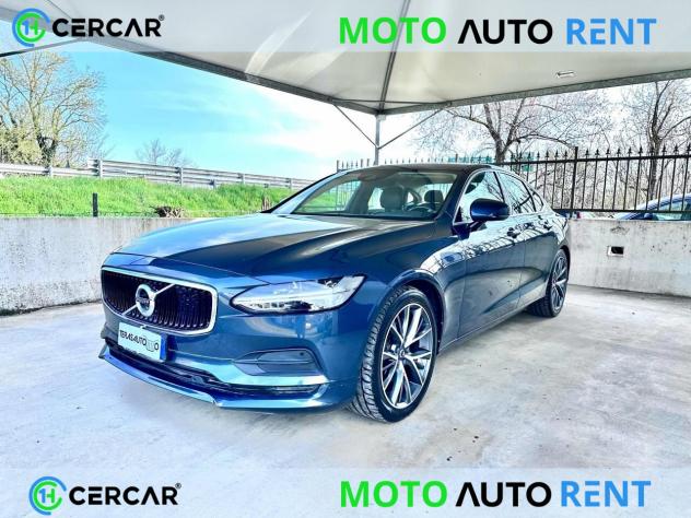Volvo S90 D3 Geartronic Momentum AUTOMATICA NAVIGATORE