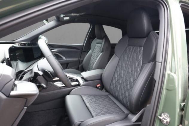 AUDI Q5 TDI 150 kW mHEV+ S tronic quattro S line edition rif. 23757643 - Foto 6