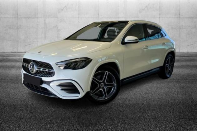 MERCEDES-BENZ GLA 250 Automatic 4Matic AMG Line Advanced Plus rif. 24049286