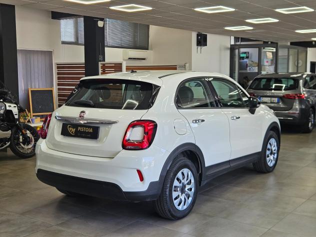 FIAT 500X 1.3 mjt - NEOPATENTATI - Foto 4