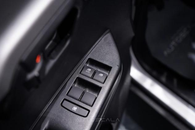 MAHINDRA KUV100 1.2 VVT K6+ GPL rif. 24195023 - Foto 10