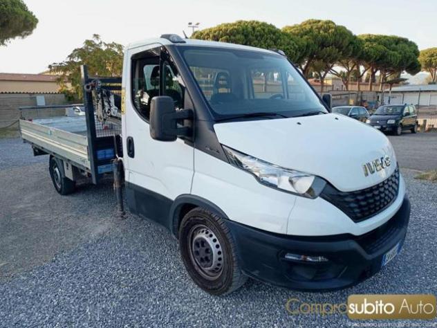 IVECO Daily 33S16HV 2.3 HPT GRU + IVA 22% rif. 24021502 - Foto 5