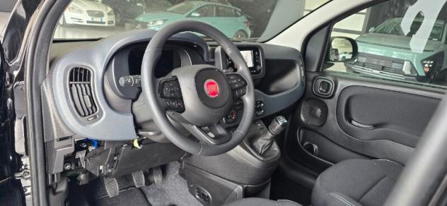 FIAT Panda 3ª serie Panda 1.0 FireFly S&S Hybrid Icon - Foto 7
