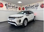 Land Rover Range Evoque 2.0D I4 204 CV AWD Auto R-Dynamic SE 07/2022