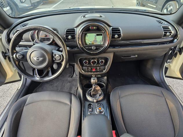 MINI Clubman Mini Clubman 1.5 One D (#179) - Foto 10