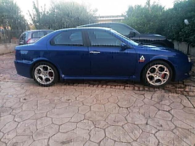 Alfa Romeo 156 3.2i V6 24V cat GTA - Foto 7