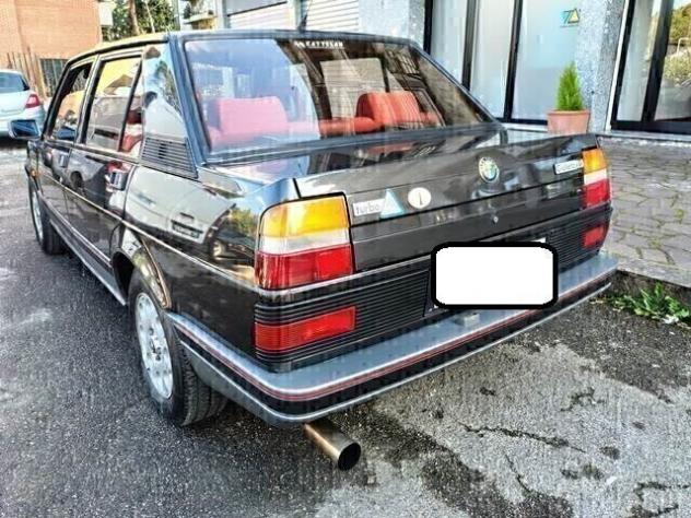 Alfa Romeo Giulietta Turbo Delta - Foto 9
