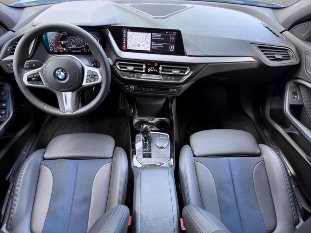 BMW Serie 1 118d Msport 2.0 150cv - PROMO - Foto 9