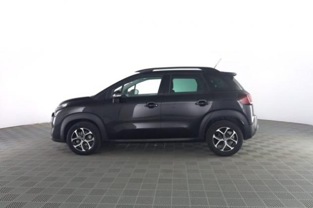 CITROEN C3 Aircross C3 Aircross PureTech 110 S&S Plus rif. 23935250 - Foto 7