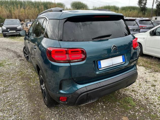 Citroën C5 Aircross PureTech 130 S&S EAT8 Shine - Foto 7