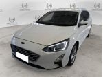 Ford Focus 1.5 Ecoblue 120cv Business Auto