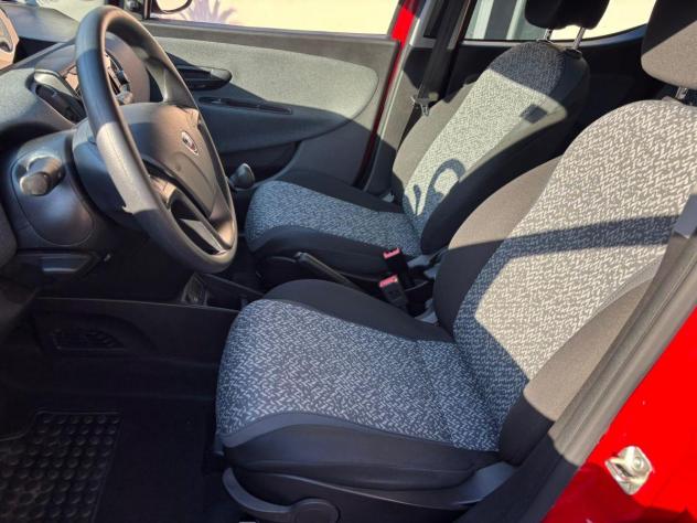 LANCIA Ypsilon 1.0 FireFly 5p.S&S Hybrid Silver - Foto 7