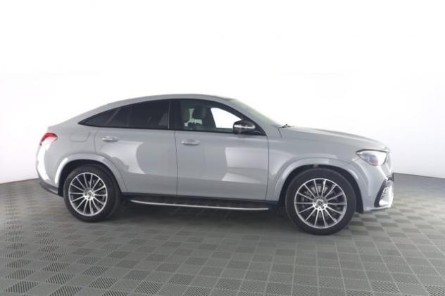 MERCEDES-BENZ CLA sse GLE Coupé GLE 300 d 4Matic Mild Hybrid Coupé A rif. 23960945 - Foto 3