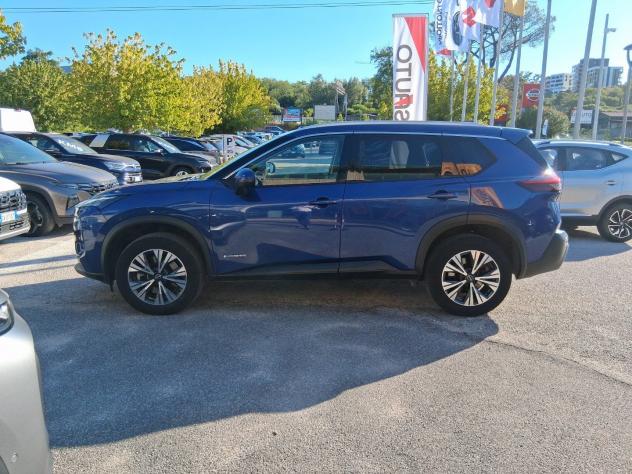 Nissan X-Trail IV 2022 1.5 e-POWER N-Connecta e-4ORCE 4WD Auto - Foto 4