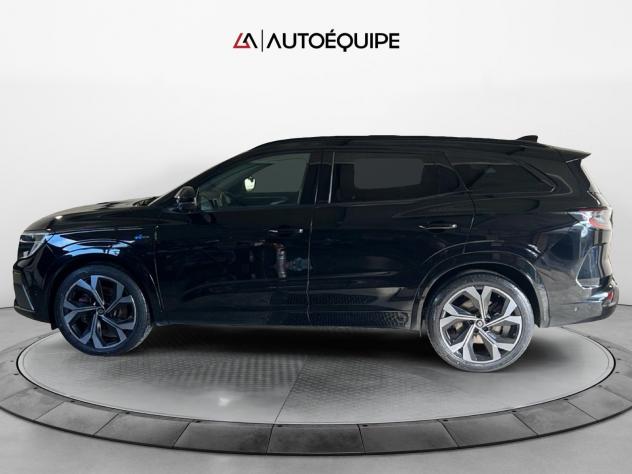 Renault Espace VI 2023 1.2 e-Tech full hybrid esprit Alpine 200cv auto - Foto 2