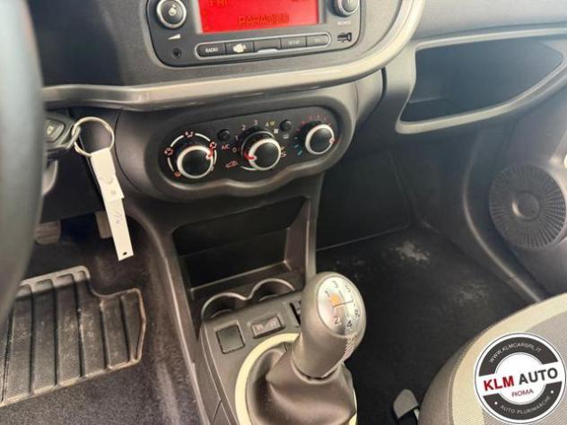 RENAULT Twingo SCe Duel + altre in sede rif. 24220497 - Foto 9