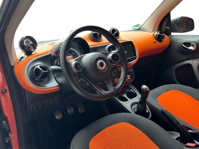 smart fortwo 70 Sport edition 1 - Foto 10