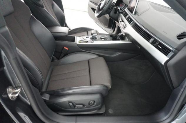 AUDI A5 SPB 35 2.0 TDI 150CV STRONIC 2 X SLINE rif. 23895753 - Foto 10