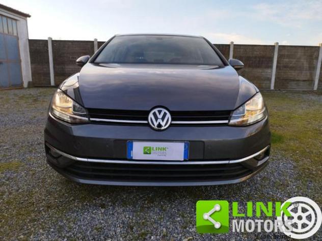 VOLKSWAGEN Golf 2.0 TDI 5p. 4Motion Executive rif. 23675120 - Foto 2