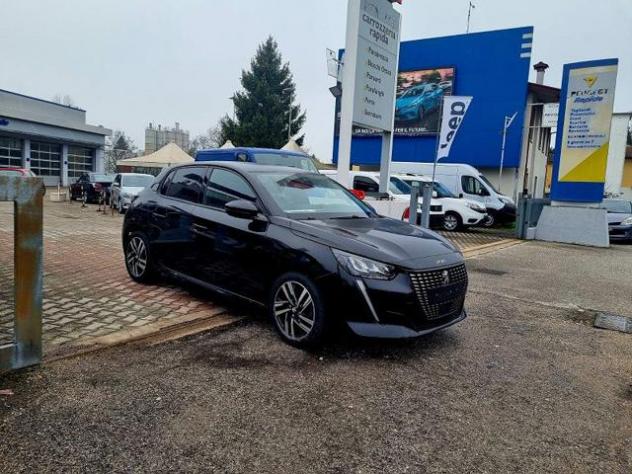 PEUGEOT 208 PureTech 100 Stop&Start DARK EDITION rif. 23918251 - Foto 2