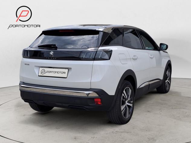 Peugeot 3008 2ª serie BlueHDi 130 S&S EAT8 Allure Pack - Foto 5