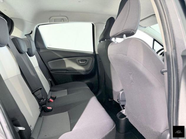 TOYOTA - Yaris - 1.0 5p. Lounge - Foto 10