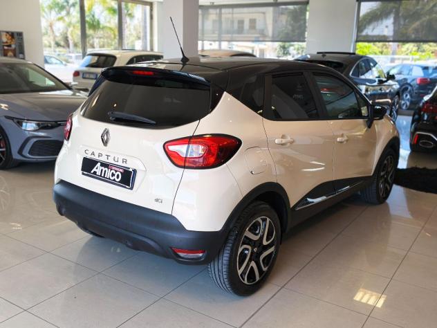 RENAULT Captur 1.5 dCi 90CV Energy Intens - Foto 4