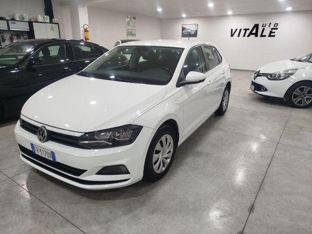 VOLKSWAGEN - Polo - 1.6 TDI 5p. Comfortline BMT