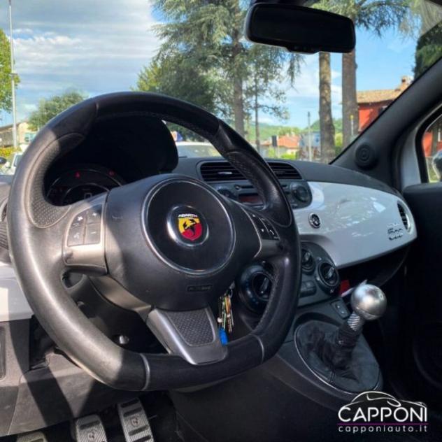 ABARTH 595 1.4 Turbo rif. 23795279 - Foto 6