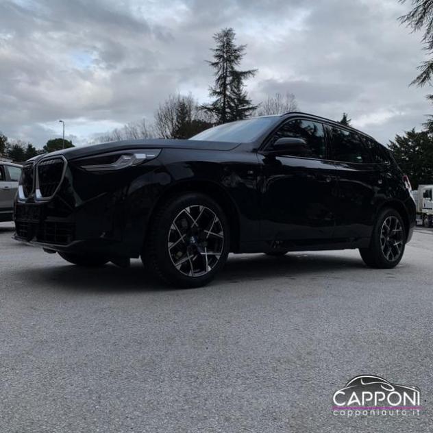 BMW X3 xDrive20d 48V MSport IVA ESPOSTA PROMO rif. 24002539 - Foto 3