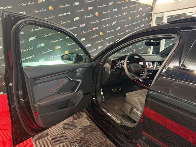 Audi A3 RS 3 SPB TFSI quattro S tronic - Foto 10