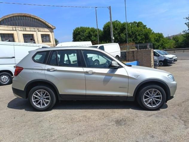 BMW X3 xDrive20d rif. 23917658 - Foto 5