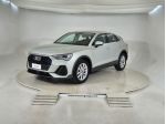 Audi Q3 I 2019 Sportback Diesel Sportback 35 2.0 tdi Business Plus s-tronic