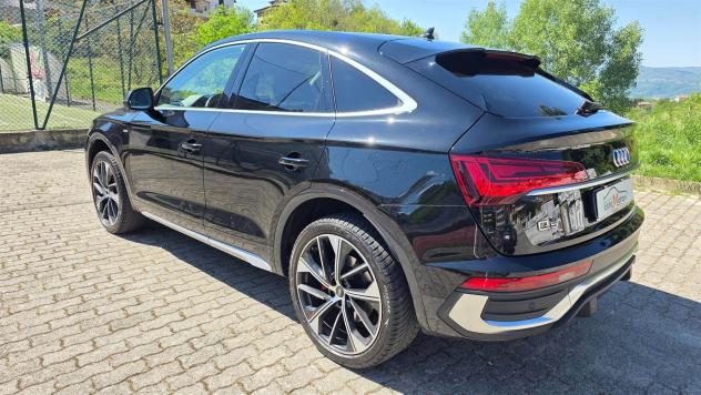 Audi Q5 SPB 40 TDI Quattro S tronic S Line Plus - Foto 10