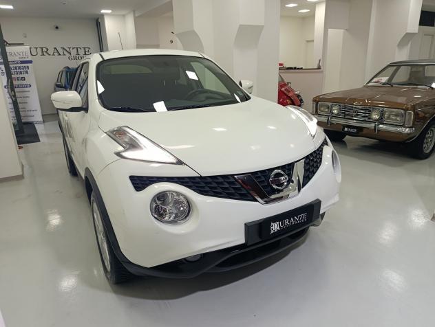 Nissan Juke 1.5 dCi Start&Stop Acenta - Foto 2