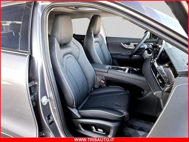 Omoda 5 1.5 TGDI SHS-H Aut. 224CV Premium (TETTO PANORAMICO APRIBILE) - Foto 8