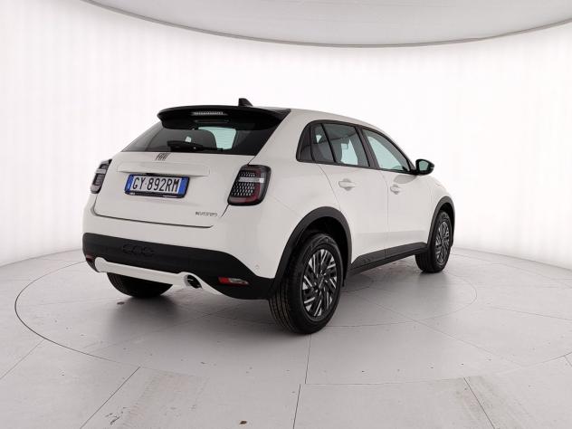 FIAT 600 Hybrid Pop 1.2 Hybrid 110cv - Foto 6