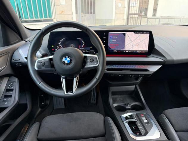 BMW 118 d MSport rif. 24138230 - Foto 9