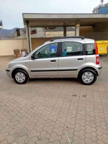 FIAT Panda APERTI AD AGOSTO rif. 24016502 - Foto 8