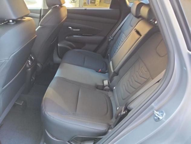 Hyundai Tucson Hybrid 1.6 HEV 2wd 239cv Exellence Auto - Foto 4