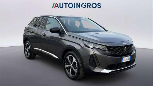 Peugeot 3008 1.5 bluehdi Active Pack s&s 130cv - Foto 7