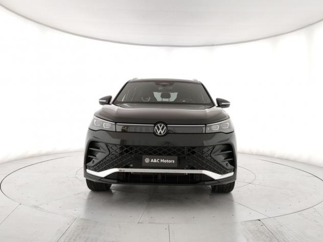 Volkswagen Tiguan 1.5 tsi ehybrid R-Line 204cv dsg - Foto 5